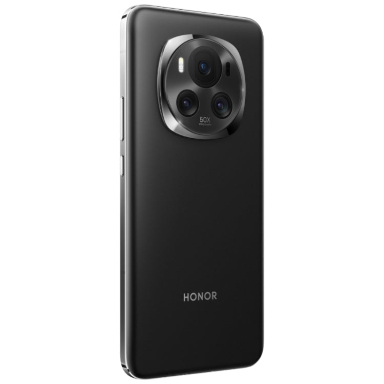 Honor Magic6, 6.78 inch Magic OS 8.0 Snapdragon 8 Gen 3 Octa Core up to 3.3GHz, Network: 5G, OTG, NFC, Support Google Play, 16GB+512GB