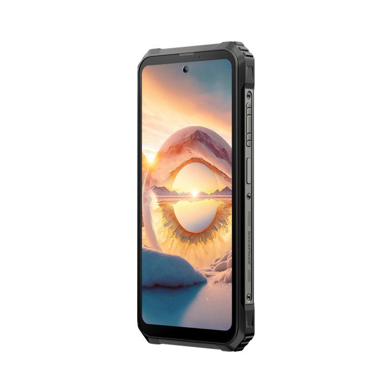 Blackview BL8000, IP68/IP69K/MIL-STD-810H, 6.78 inch + 1.3 inch Android 13 MediaTek Dimensity 7050 Octa Core, Network: 5G, NFC, OTG, BL8000 12GB+512GB