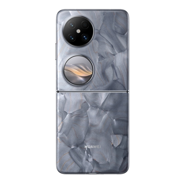 HUAWEI Pocket 2, 6.94 inch + 1.15 inch HarmonyOS 4.0 Octa Core, OTG, NFC, Not Support Google Play, 12GB+512GB, 12GB+256GB, 12GB+1TB