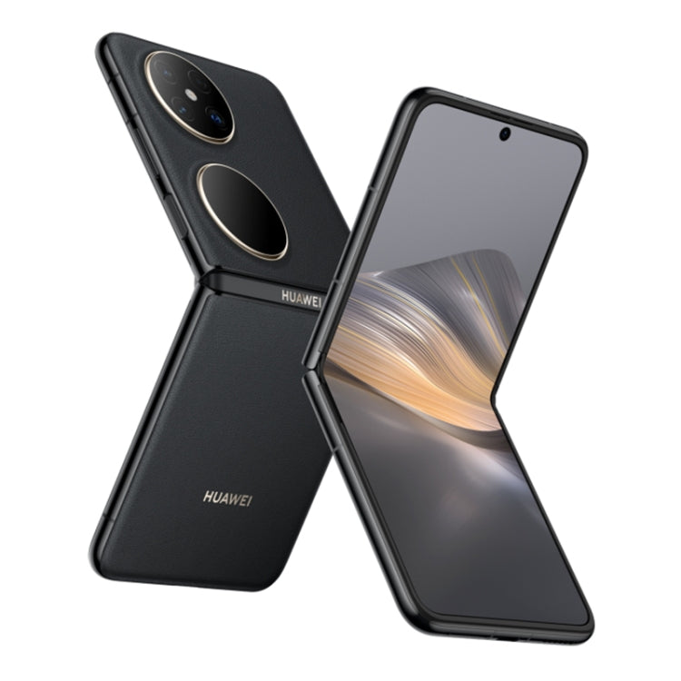 HUAWEI Pocket 2, 6.94 inch + 1.15 inch HarmonyOS 4.0 Octa Core, OTG, NFC, Not Support Google Play, 12GB+512GB, 12GB+256GB, 12GB+1TB