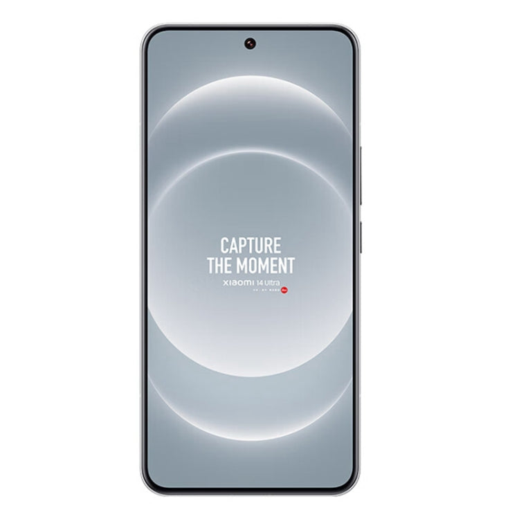 Xiaomi 14 Ultra, 6.73 inch Xiaomi HyperOS Snapdragon 8 Gen 3 Octa Core 4nm up to 3.3GHz, NFC, Network: 5G, 16GB+512GB, 16GB+1TB