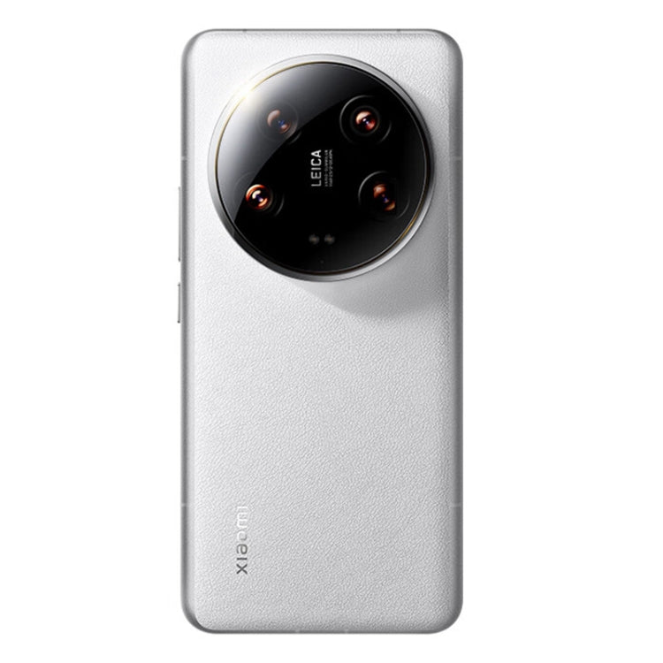 Xiaomi 14 Ultra, 6.73 inch Xiaomi HyperOS Snapdragon 8 Gen 3 Octa Core 4nm up to 3.3GHz, NFC, Network: 5G, 16GB+512GB, 16GB+1TB