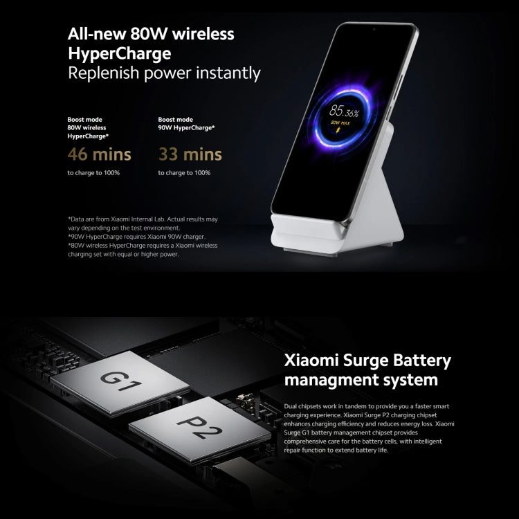 Xiaomi 14 Ultra, 6.73 inch Xiaomi HyperOS Snapdragon 8 Gen 3 Octa Core 4nm up to 3.3GHz, NFC, Network: 5G, 16GB+512GB, 16GB+1TB
