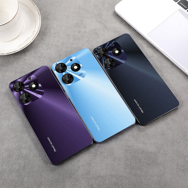 K652, 6.528 inch Android 9.1 Mediatek MT6737 Quad Core, OTG, Network: 4G, 3GB+64GB