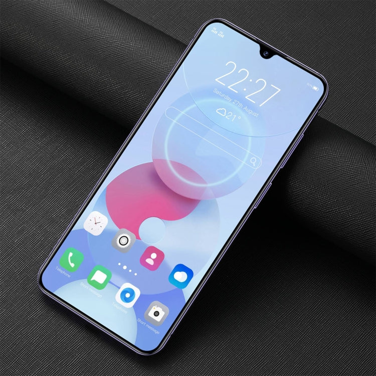 Note40 / X16, 6.49 inch Face Identification Android 8.1 MTK6580A Quad Core, Network: 3G, Dual SIM, 2GB+16GB