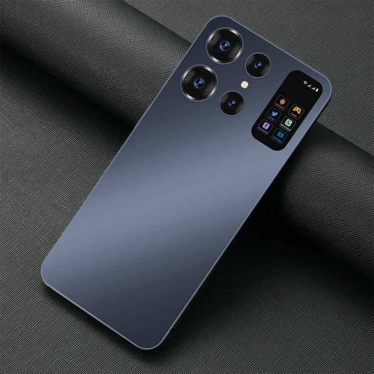 Note40 / X16, 6.49 inch Face Identification Android 8.1 MTK6580A Quad Core, Network: 3G, Dual SIM, 2GB+16GB