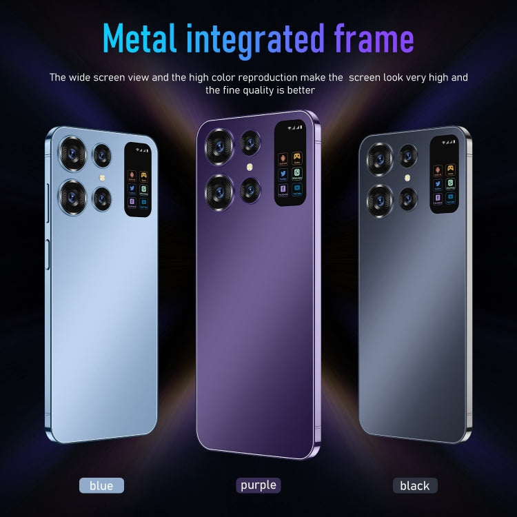 Note40 / X16, 6.49 inch Face Identification Android 8.1 MTK6580A Quad Core, Network: 3G, Dual SIM, 2GB+16GB