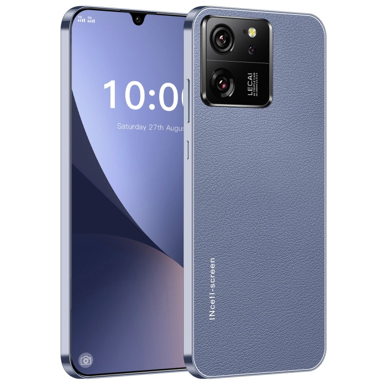 13T Pro / X18, 6.49 inch Face Identification Android 8.1 MTK6580A Quad Core, Network: 3G, Dual SIM, 2GB+16GB