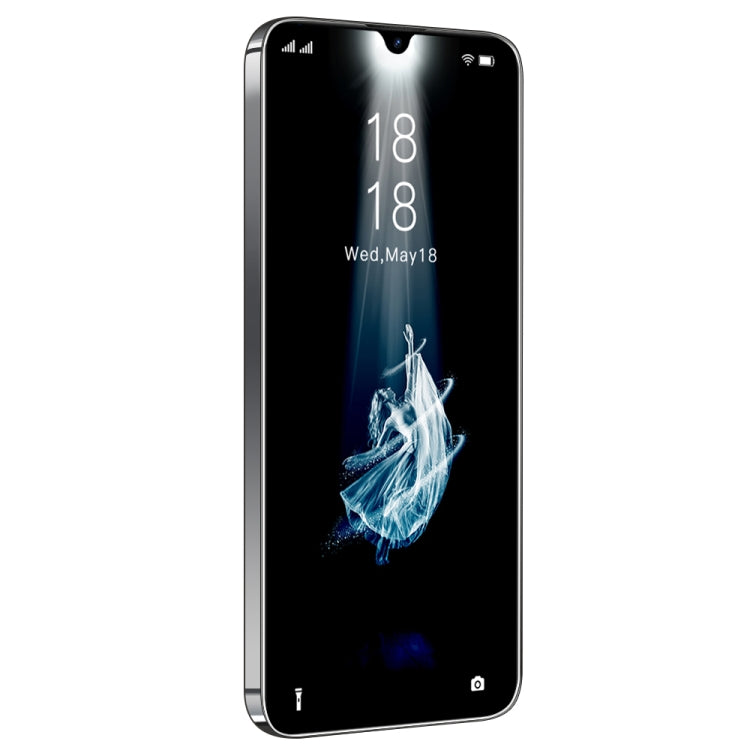 C20 Pro / X19, 6.49 inch Face Identification Android 8.1 MTK6580A Quad Core, Network: 3G, Dual SIM, 2GB+16GB
