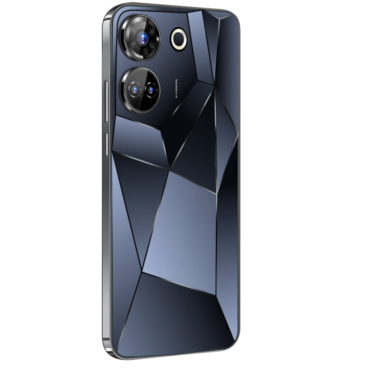 C20 Pro / X19, 6.49 inch Face Identification Android 8.1 MTK6580A Quad Core, Network: 3G, Dual SIM, 2GB+16GB