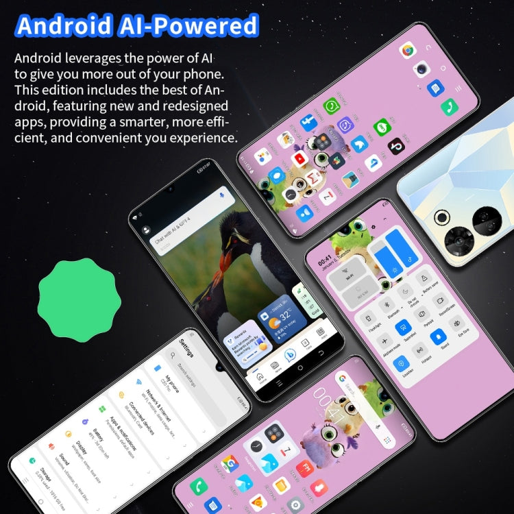 C20 Pro / X19, 6.49 inch Face Identification Android 8.1 MTK6580A Quad Core, Network: 3G, Dual SIM, 2GB+16GB