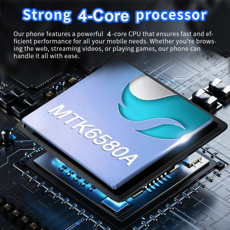 C20 Pro / X19, 6.49 inch Face Identification Android 8.1 MTK6580A Quad Core, Network: 3G, Dual SIM, 2GB+16GB