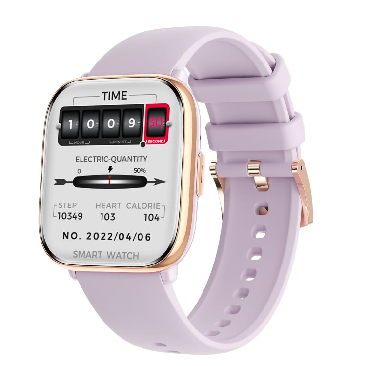 HD12 1.75 inch IP68 Waterproof Smart Watch, Support Blood Oxygen Monitoring