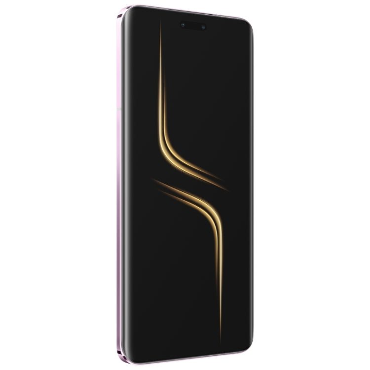 Honor Magic6 Ultimate, 6.8 inch Magic OS 8.0 Snapdragon 8 Gen 3 Octa Core up to 3.3GHz, Network: 5G, OTG, NFC, Support Google Play, 16GB+512GB, 16GB+1TB