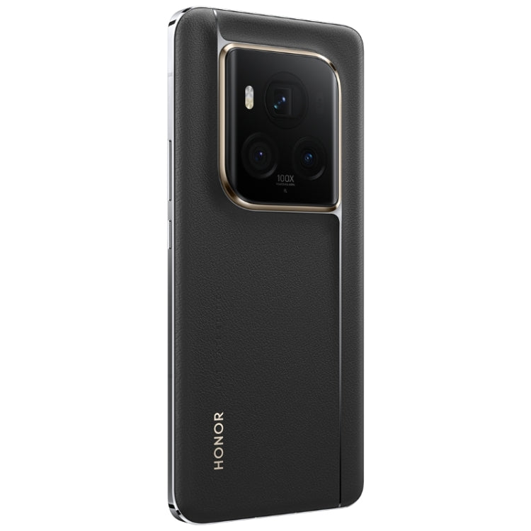 Honor Magic6 Ultimate, 6.8 inch Magic OS 8.0 Snapdragon 8 Gen 3 Octa Core up to 3.3GHz, Network: 5G, OTG, NFC, Support Google Play, 16GB+512GB, 16GB+1TB