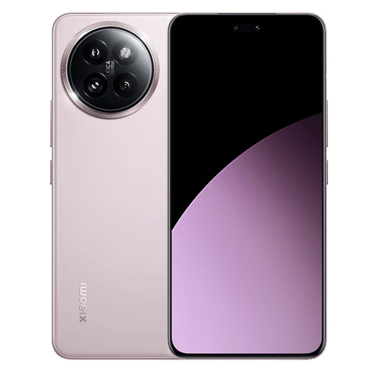 Xiaomi Civi 4 Pro, 6.55 inch Xiaomi HyperOS Snapdragon 8s Gen 3 Octa Core 4nm up to 3.0GHz, NFC, Network: 5G, 12GB+256GB, 12GB+512GB, 16GB+512GB