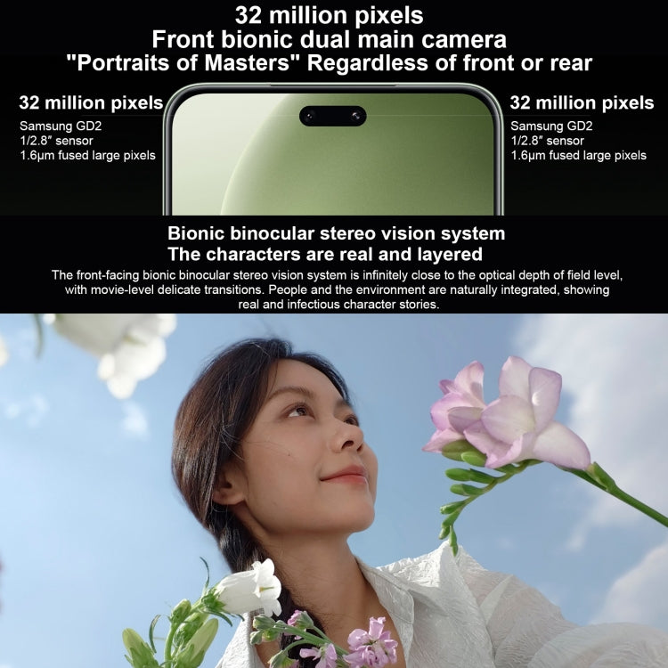 Xiaomi Civi 4 Pro, 6.55 inch Xiaomi HyperOS Snapdragon 8s Gen 3 Octa Core 4nm up to 3.0GHz, NFC, Network: 5G, 12GB+256GB, 12GB+512GB, 16GB+512GB