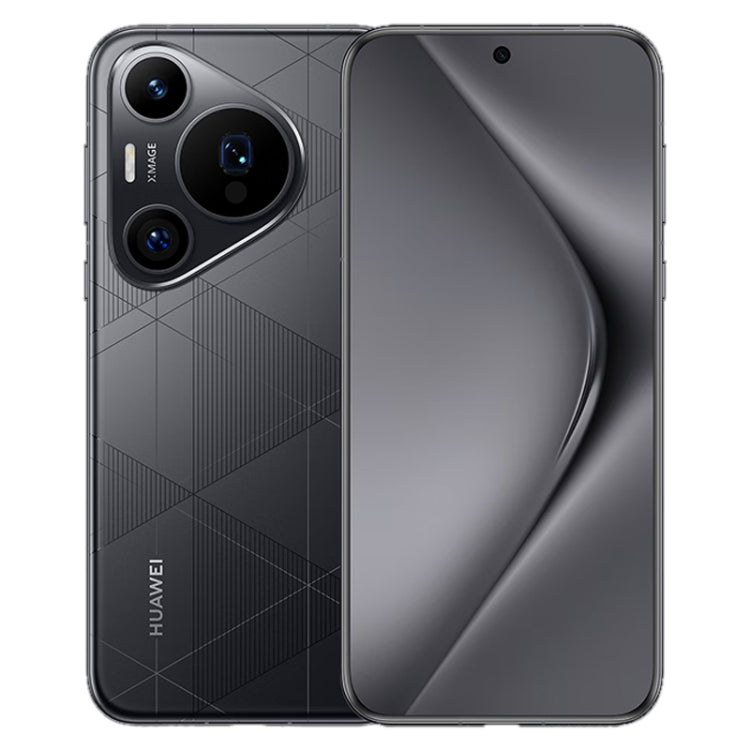 HUAWEI Pura 70 Pro+, Screen Fingerprint Identification, 6.8 inch HarmonyOS 4.2 Kirin 9010 Octa Core up to 2.3GHz, NFC, OTG, Not Support Google Play, 16GB+512GB, 16GB+1TB