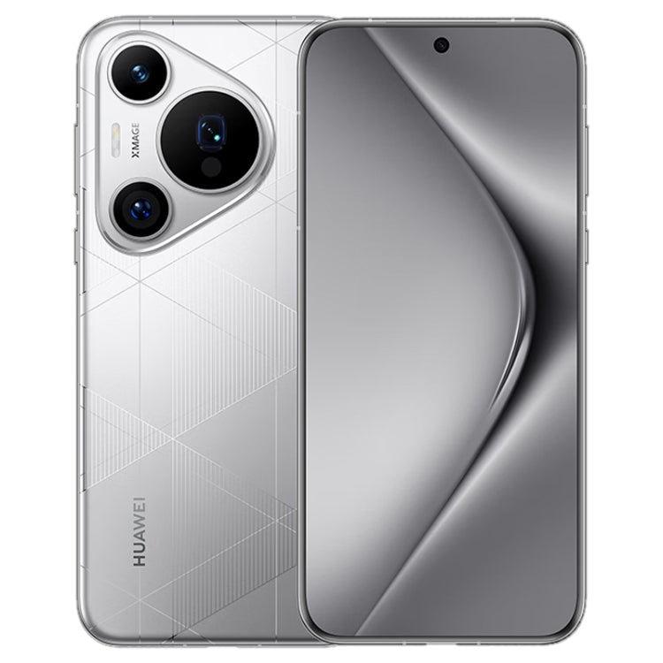 HUAWEI Pura 70 Pro+, Screen Fingerprint Identification, 6.8 inch HarmonyOS 4.2 Kirin 9010 Octa Core up to 2.3GHz, NFC, OTG, Not Support Google Play, 16GB+512GB, 16GB+1TB