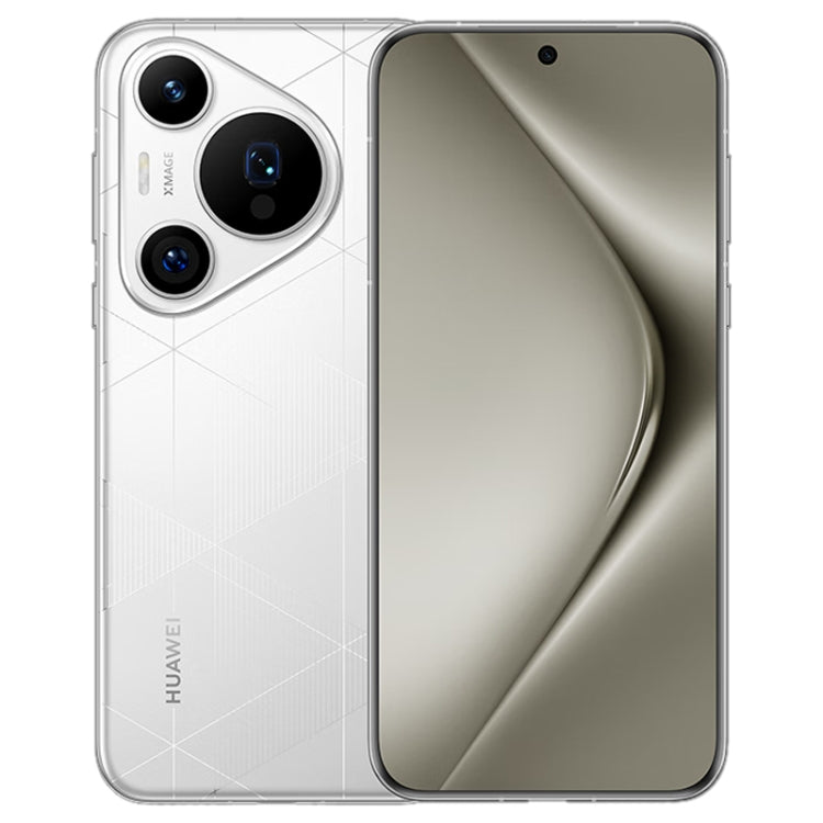 HUAWEI Pura 70 Pro+, Screen Fingerprint Identification, 6.8 inch HarmonyOS 4.2 Kirin 9010 Octa Core up to 2.3GHz, NFC, OTG, Not Support Google Play, 16GB+512GB, 16GB+1TB