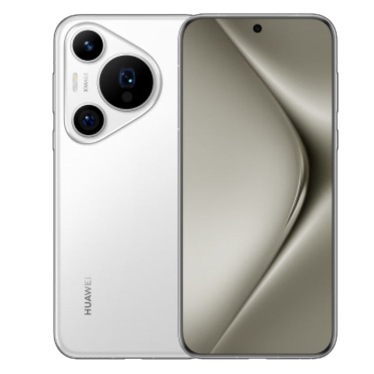 HUAWEI Pura 70 Pro, Screen Fingerprint Identification, 6.8 inch HarmonyOS 4.2 Kirin 9010 Octa Core up to 2.3GHz, NFC, OTG, Not Support Google Play, 12GB+256GB, 12GB+512GB, 12GB+1TB