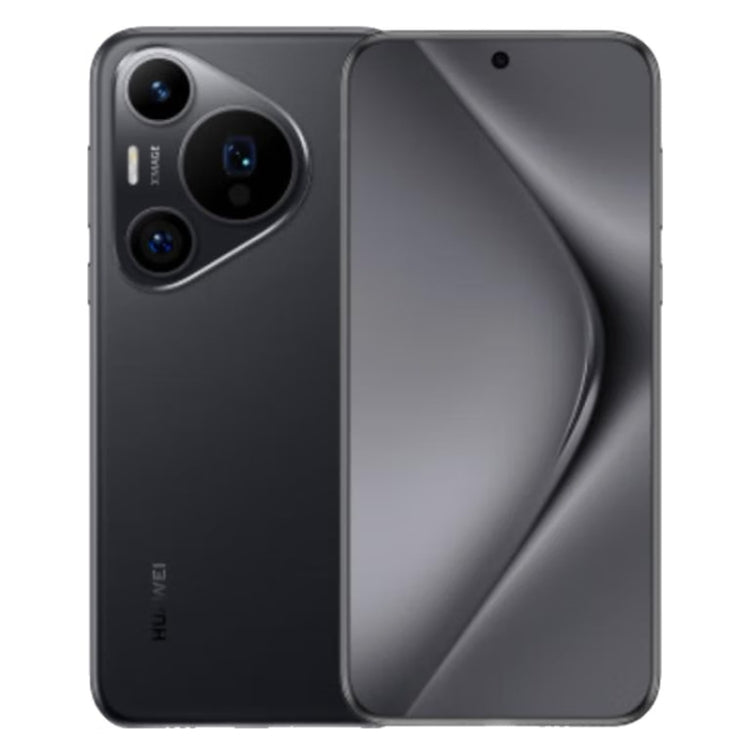 HUAWEI Pura 70 Pro, Screen Fingerprint Identification, 6.8 inch HarmonyOS 4.2 Kirin 9010 Octa Core up to 2.3GHz, NFC, OTG, Not Support Google Play, 12GB+256GB, 12GB+512GB, 12GB+1TB