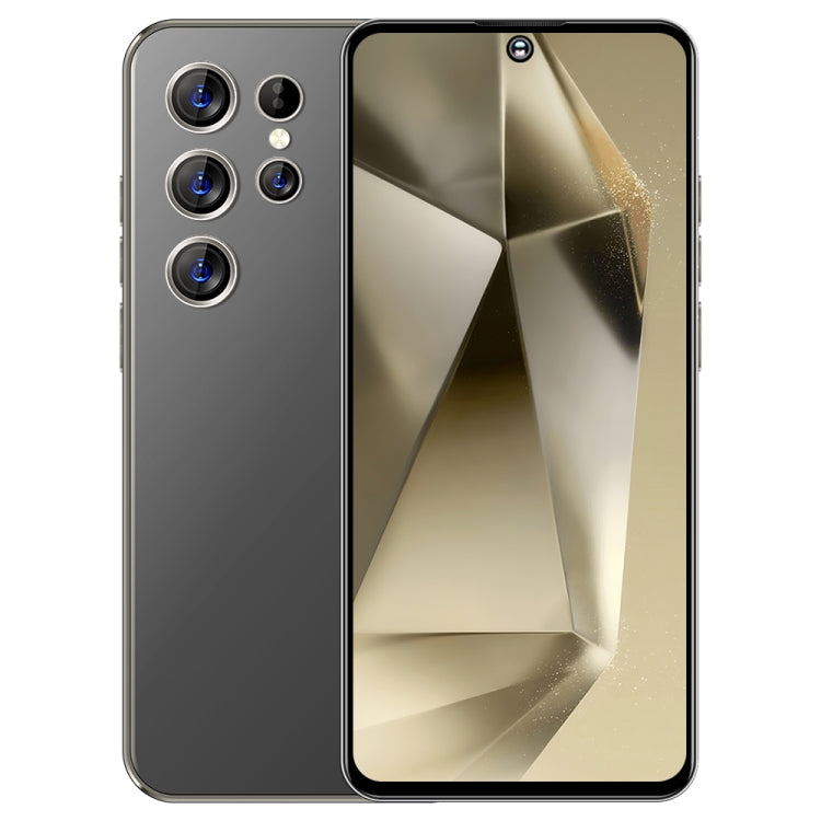 S24 Ultra / C24, 6.8 inch Screen, Android 8.1 7731E Quad Core, Network: 3G, OTG, Dual SIM, 2GB+16GB