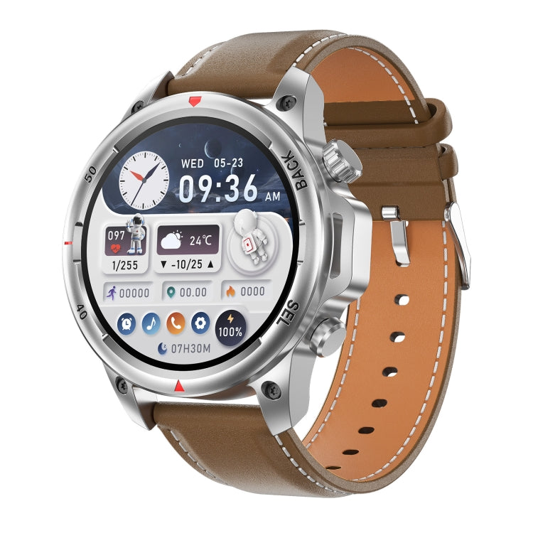 DK68 1.53 inch IP67 BT 5.0 Fitness Sport Smart Watch, Support LED Flashlight / Bluetooth Call / Sleep / Blood Oxygen / Heart Rate / Blood Pressure Health Monitor
