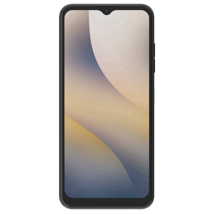 HOTWAV Note 13, Side Fingerprint Identification, 6.6 inch Android 13 T606 Octa Core up to 1.6GHz, Network: 4G, NFC, OTG, 4GB+128GB