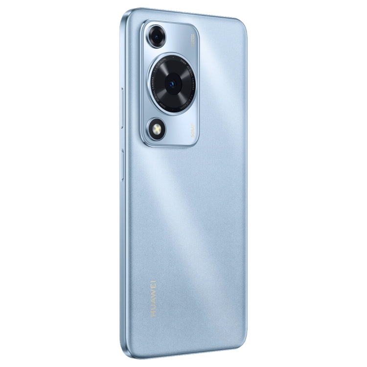 HUAWEI Enjoy 70S, Side Fingerprint Identification, 6.75 inch HarmonyOS 4.2 Octa Core 2.4GHz, Network: 4G, Not Support Google Play, 8GB+128GB, 8GB+256GB