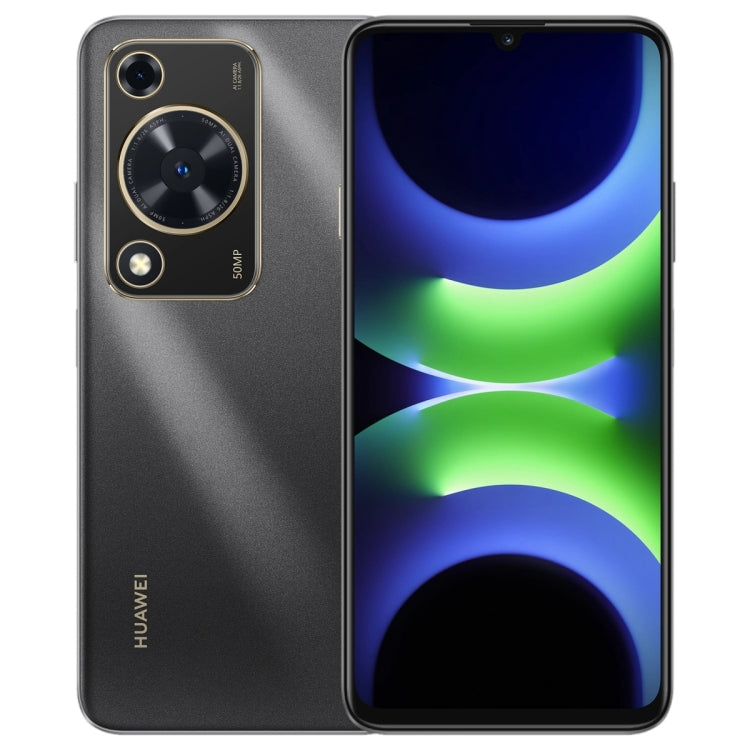 HUAWEI Enjoy 70S, Side Fingerprint Identification, 6.75 inch HarmonyOS 4.2 Octa Core 2.4GHz, Network: 4G, Not Support Google Play, 8GB+128GB, 8GB+256GB