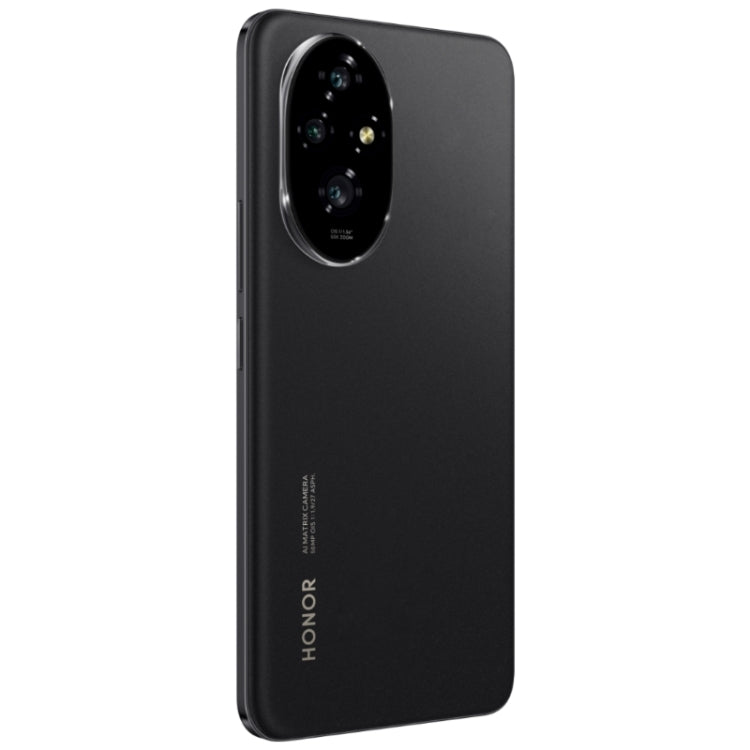 Honor 200, Screen Fingerprint Identification, 6.7 inch MagicOS 8.0 Snapdragon 7 Gen 3 Octa Core, Network: 5G, NFC, OTG, 12GB+256GB, 12GB+512GB, 16GB+256GB, 16GB+512GB