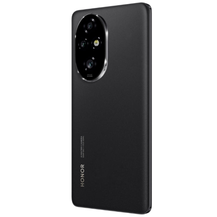 Honor 200 Pro, Screen Fingerprint Identification, 6.78 inch MagicOS 8.0 Snapdragon 8s Gen 3 Octa Core, Network: 5G, NFC, OTG, 12GB+256GB, 12GB+512GB, 16GB+512GB