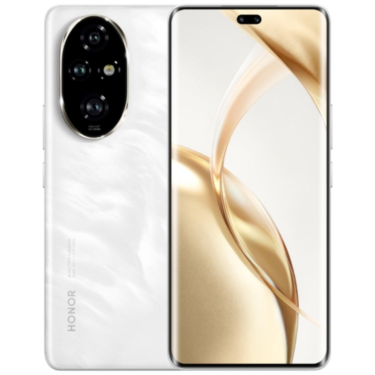 Honor 200 Pro, Screen Fingerprint Identification, 6.78 inch MagicOS 8.0 Snapdragon 8s Gen 3 Octa Core, Network: 5G, NFC, OTG, 12GB+256GB, 12GB+512GB, 16GB+512GB