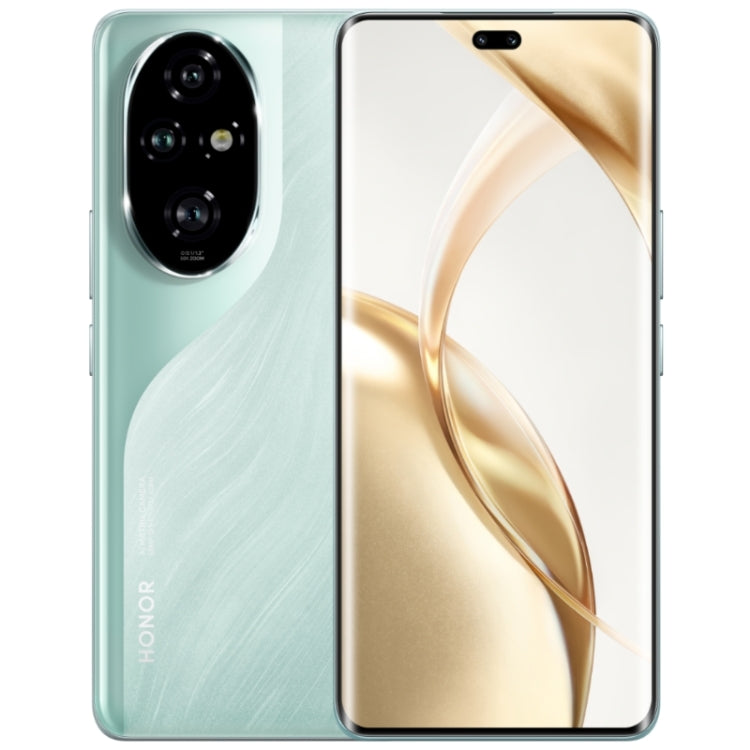 Honor 200 Pro, Screen Fingerprint Identification, 6.78 inch MagicOS 8.0 Snapdragon 8s Gen 3 Octa Core, Network: 5G, NFC, OTG, 12GB+256GB, 12GB+512GB, 16GB+512GB