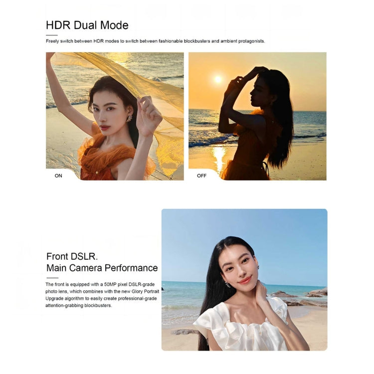 Honor 200 Pro, Screen Fingerprint Identification, 6.78 inch MagicOS 8.0 Snapdragon 8s Gen 3 Octa Core, Network: 5G, NFC, OTG, 12GB+256GB, 12GB+512GB, 16GB+512GB
