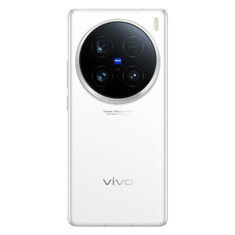 vivo X100 Ultra, Face ID / Fingerprint Identification, 6.78 inch Android 14 OriginOS 4 Snapdragon 8 Gen 3 Octa Core, OTG, NFC, Network: 5G, Support Google Play, 12GB+256GB, 16GB+512GB, 16GB+1TB