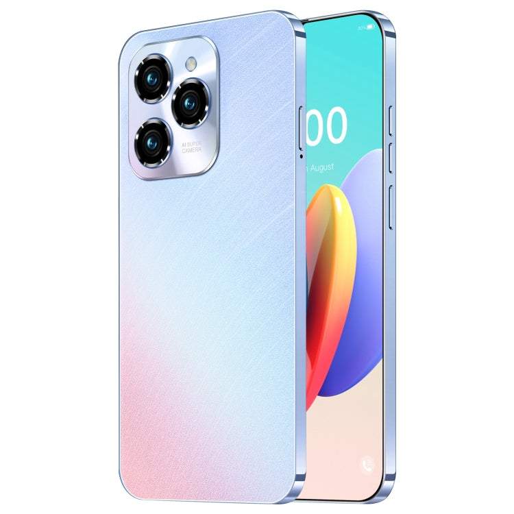 SDT83 / Hot40 Pro, 6.3 inch Screen, Face Identification, Android 10.0 MTK6737 Quad Core, Network: 4G, Dual SIM, 2GB+16GB
