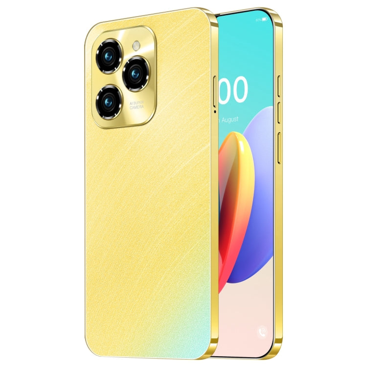 SDT83 / Hot40 Pro, 6.3 inch Screen, Face Identification, Android 10.0 MTK6737 Quad Core, Network: 4G, Dual SIM, 2GB+16GB