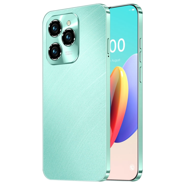 SDT83 / Hot40 Pro, 6.3 inch Screen, Face Identification, Android 10.0 MTK6737 Quad Core, Network: 4G, Dual SIM, 2GB+16GB