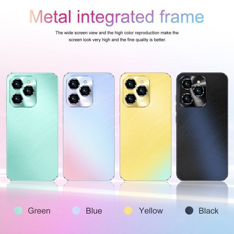 SDT83 / Hot40 Pro, 6.3 inch Screen, Face Identification, Android 10.0 MTK6737 Quad Core, Network: 4G, Dual SIM, 2GB+16GB