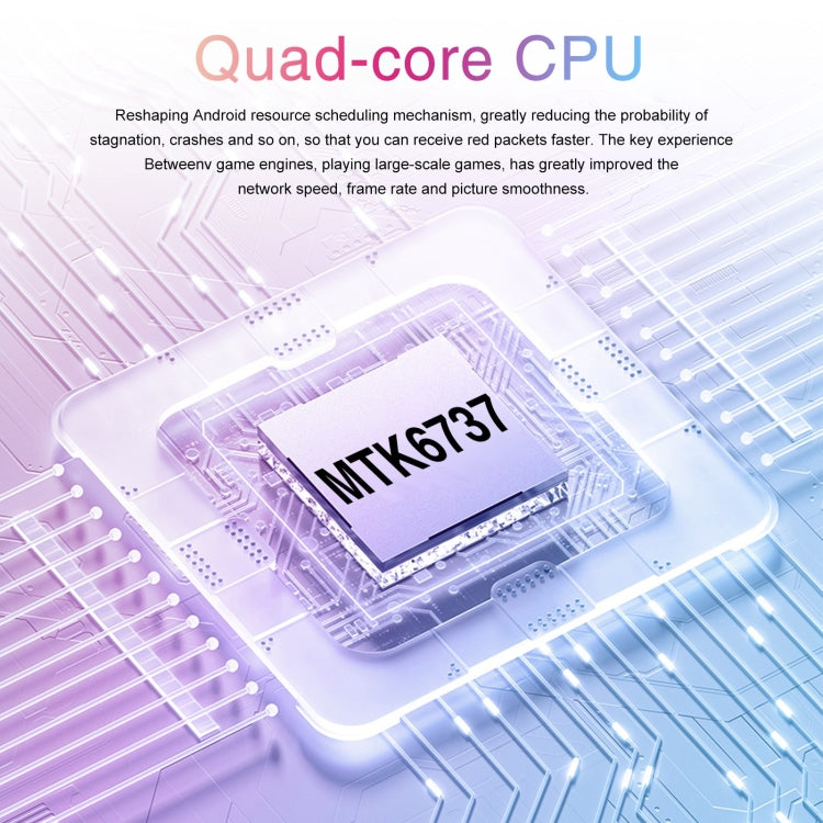 SDT83 / Hot40 Pro, 6.3 inch Screen, Face Identification, Android 10.0 MTK6737 Quad Core, Network: 4G, Dual SIM, 2GB+16GB