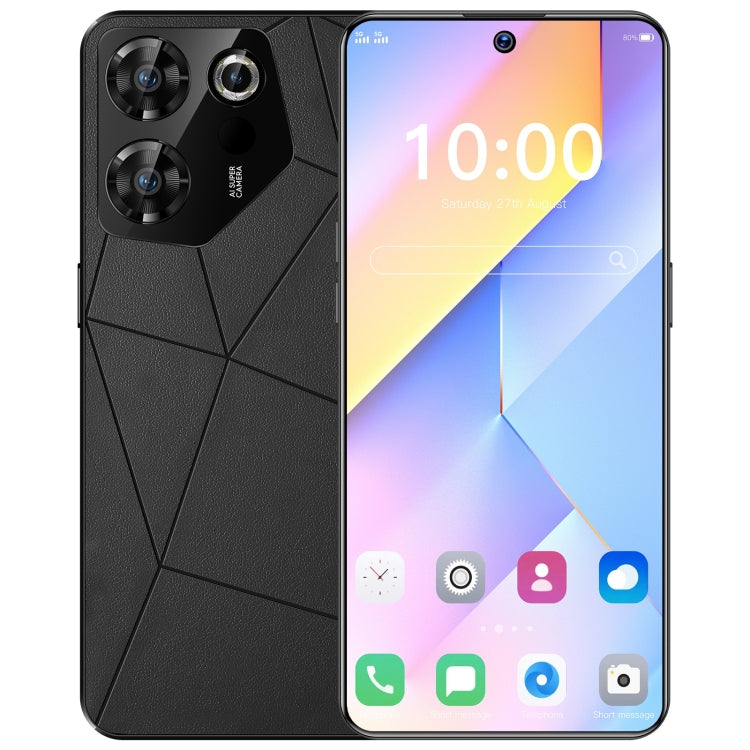 U32 / C20 Pro 5G, 6.6 inch Screen, Face Identification, Android 10.0 MTK6737 Quad Core, Network: 4G, OTG, Dual SIM, 3GB+64GB