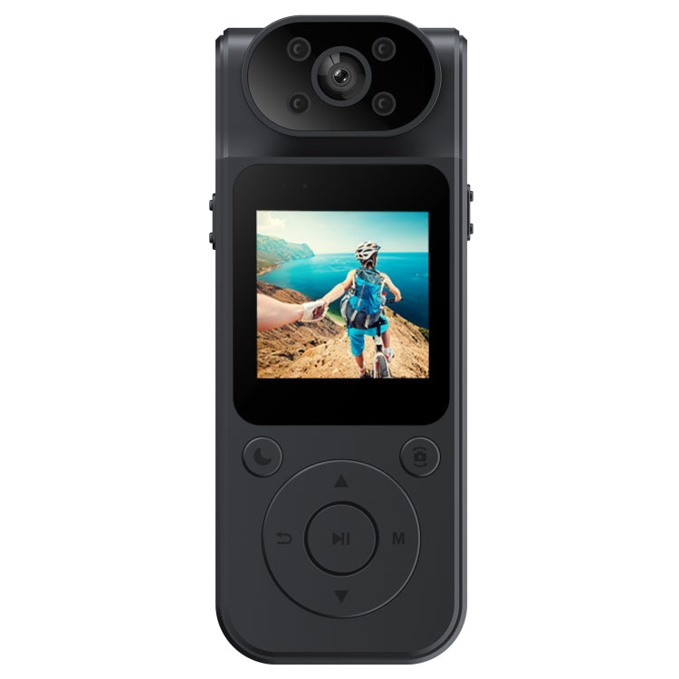 L19 180 Degree Rotation 4K High-definition Travel Recorder, Wifi Version, Ordinary