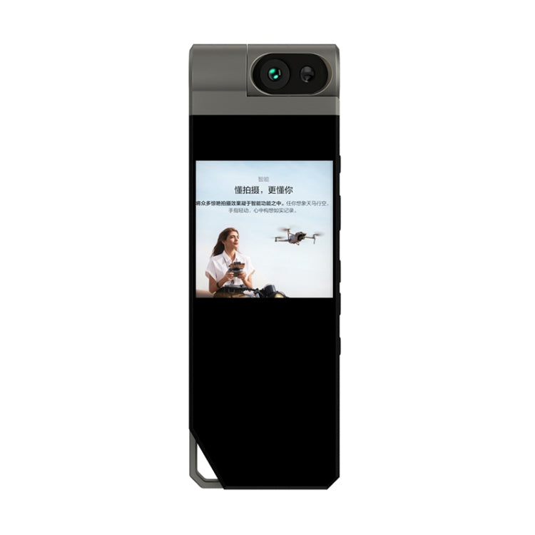 B40 1080P Portable Mini Camera HD Video Recorder Support Night Vision, B40 Night Vision