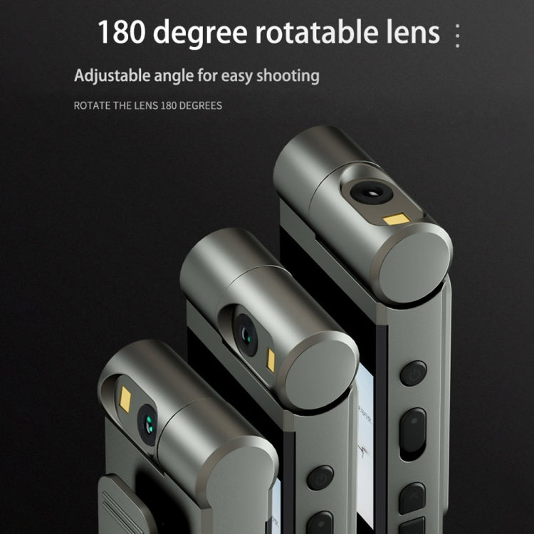 B40 1080P Portable Mini Camera HD Video Recorder Support Night Vision, B40 Night Vision
