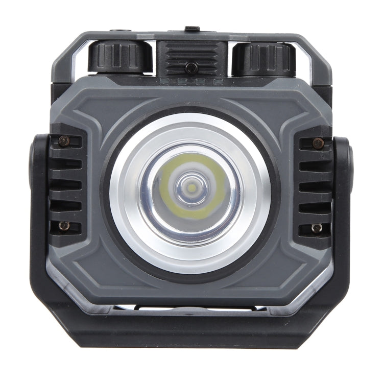KXK-786 Multifunctional Floodlight Spotlight Outdoor Portable Working Light, KXK-786