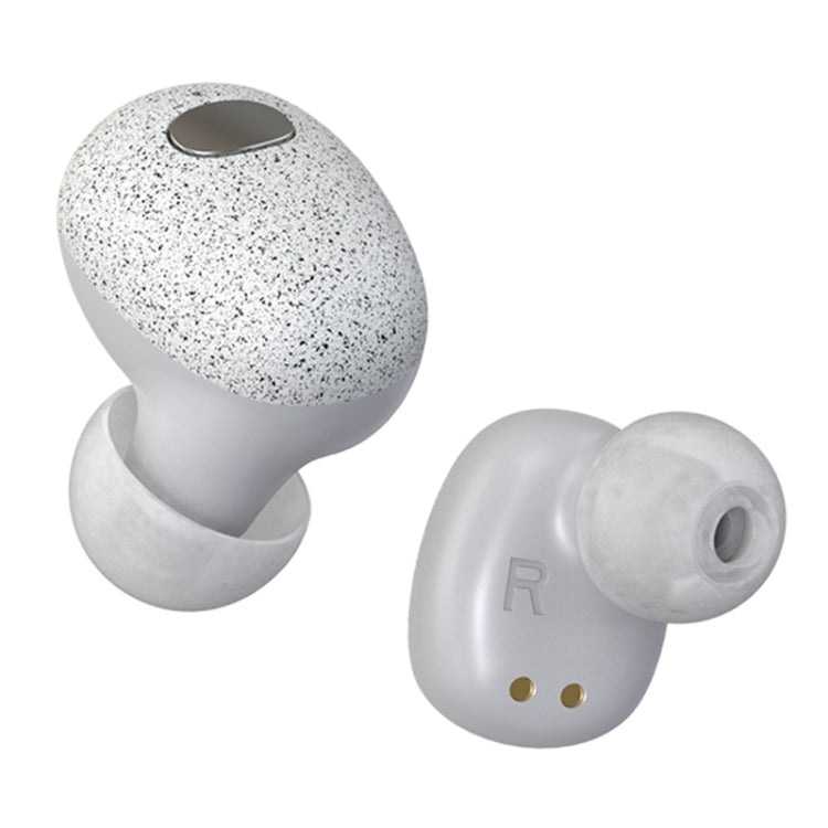 Calante T2S 5D Sound Effect Bluetooth 5.0 Wireless Bluetooth Earphone with Magnetic Charging Box, Support Call & Siri