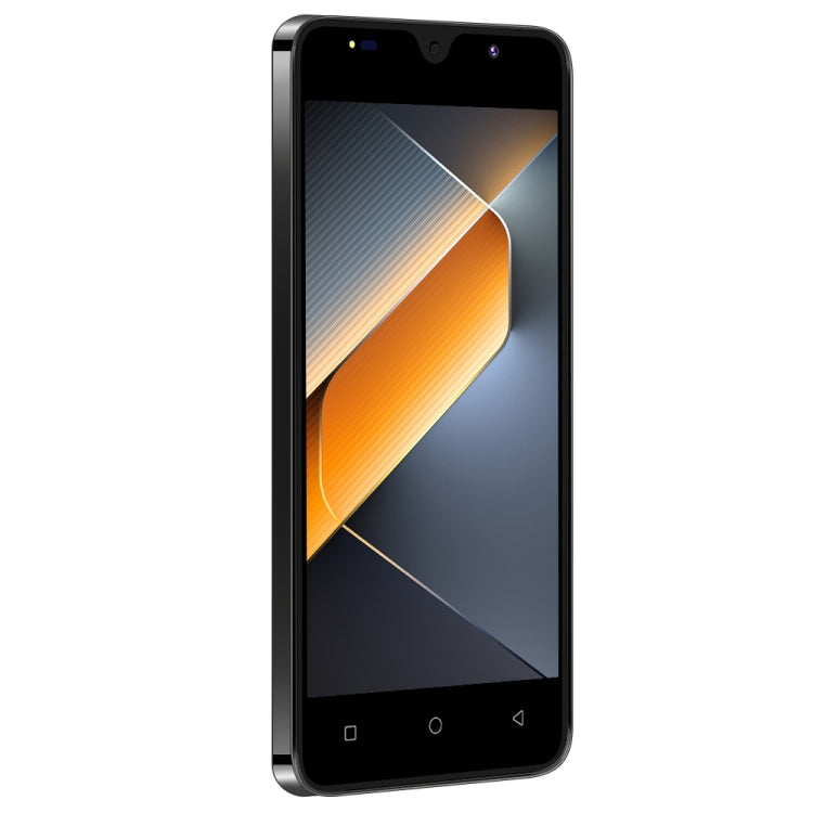 Povo6 Neo / DP29, 1GB+16GB, Face Identification, 5.0 inch Android 8.1 MTK6580M Quad Core, Network: 3G, Dual SIM, EU Plug, US Plug, UK Plug, AU Plug