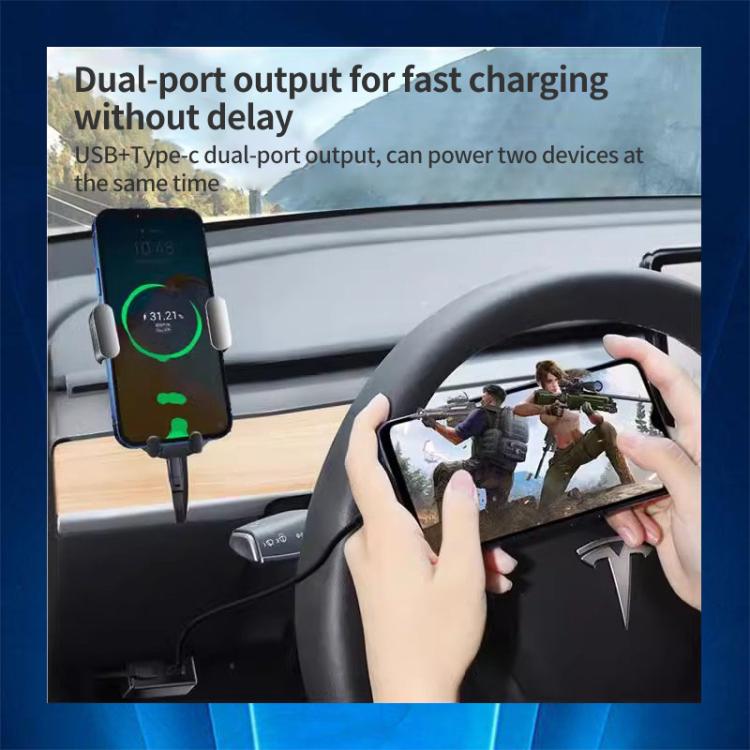 DC12-24V Car OBD Charger